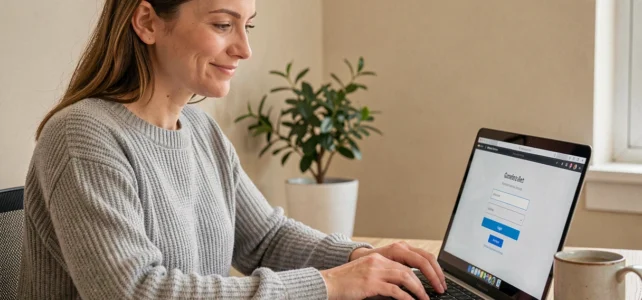 Comment se connecter facilement à votre compte Pass Multicadeaux en ligne Comment se connecter facilement à votre compte Pass Multicadeaux en ligne