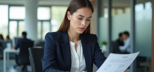 Tout savoir sur CCM Recrutement : services, expertise et solutions pour les entreprises Tout savoir sur CCM Recrutement : services, expertise et solutions pour les entreprises