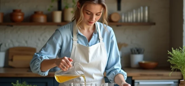 Comment convertir facilement 1 quart de litre en cl pour réussir toutes vos recettes Comment convertir facilement 1 quart de litre en cl pour réussir toutes vos recettes