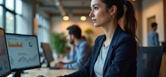 Pourquoi connaître les clés d’une campagne de marketing digital est essentiel pour réussir Pourquoi connaître les clés d’une campagne de marketing digital est essentiel pour réussir