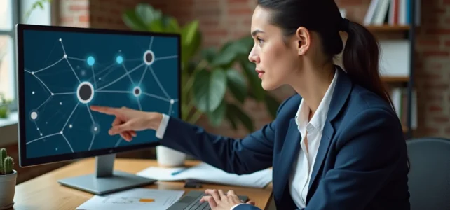 Comment améliorer votre stratégie de netlinking pour booster votre visibilité en ligne