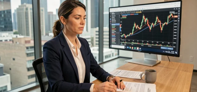 Conseils et stratégies pour réussir vos investissements financiers en 2024 Conseils et stratégies pour réussir vos investissements financiers en 2024