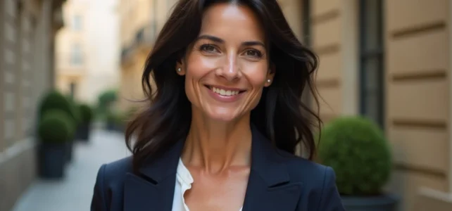 Découvrez le couple de Séverine Parlakou : qui partage sa vie en 2026 ? Découvrez le couple de Séverine Parlakou : qui partage sa vie en 2026 ?
