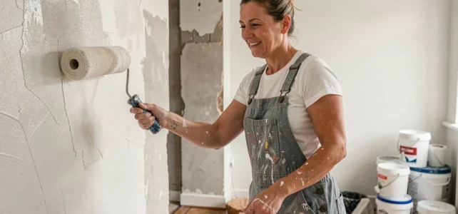Rénovation et aménagement : astuces pour transformer votre maison facilement Rénovation et aménagement : astuces pour transformer votre maison facilement