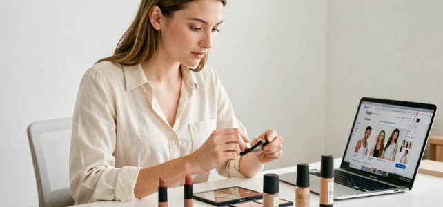 Avis et tests : où trouver du maquillage pas cher de qualité en ligne ? Avis et tests : où trouver du maquillage pas cher de qualité en ligne ?