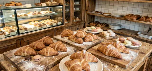 Découvrez les meilleures gourmandises françaises et internationales à savourer absolument Découvrez les meilleures gourmandises françaises et internationales à savourer absolument