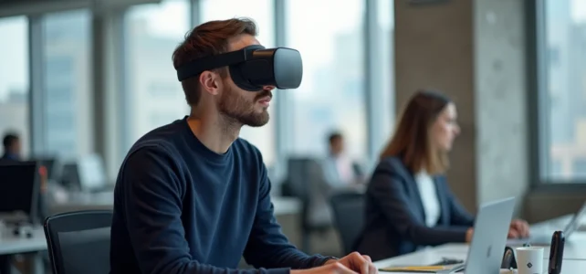 Les dernières tendances tech et innovations à suivre en 2024 pour les passionnés