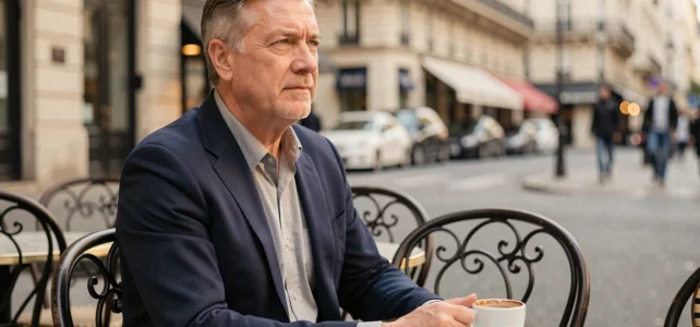 La vie privée de Philippe Gougler : qui est son compagnon et pourquoi tant de discrétion ?