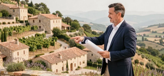 Comment repérer les signes d’un investissement immobilier prometteur sur les coteaux Comment repérer les signes d’un investissement immobilier prometteur sur les coteaux