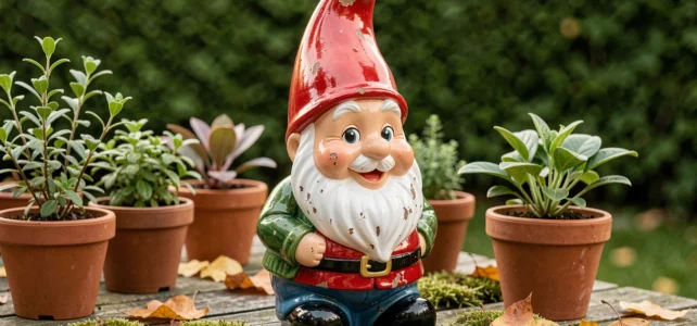 Découvrez le jeu Google Doodle sur les nains de jardin et ses secrets amusants Découvrez le jeu Google Doodle sur les nains de jardin et ses secrets amusants