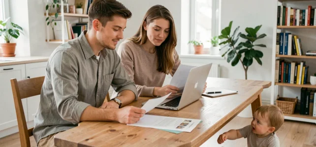 Conseils essentiels pour prolonger la PreParE et optimiser le partage d’éducation de l’enfant Conseils essentiels pour prolonger la PreParE et optimiser le partage d’éducation de l’enfant