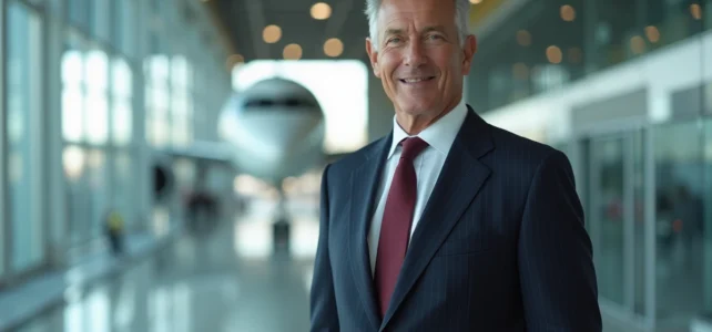 Salaire et fortune de Guillaume Faury : ce que gagne vraiment le PDG d’Airbus Salaire et fortune de Guillaume Faury : ce que gagne vraiment le PDG d’Airbus