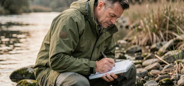 Découvrez comment suivre et optimiser vos sessions de pêche au quotidien Découvrez comment suivre et optimiser vos sessions de pêche au quotidien