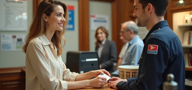 Comment recevoir son courrier à la poste restante : solutions et conseils pratiques Comment recevoir son courrier à la poste restante : solutions et conseils pratiques