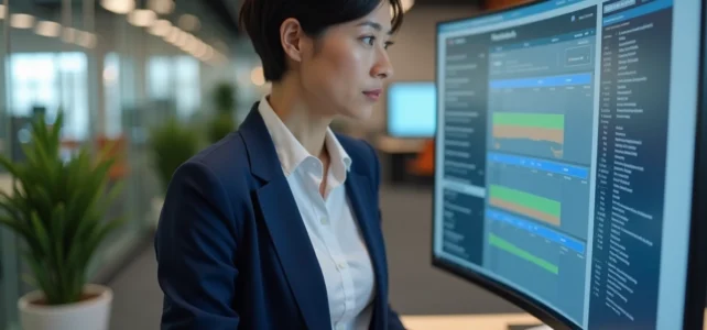 Comment GMVET 1 optimise la gestion des équipes au quotidien : les avantages clés Comment GMVET 1 optimise la gestion des équipes au quotidien : les avantages clés