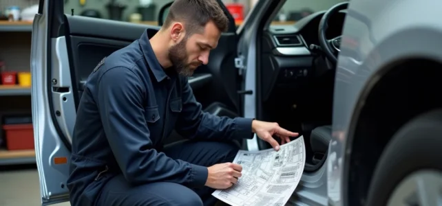 Comment localiser et remplacer le fusible de verrouillage centralisé de votre voiture Comment localiser et remplacer le fusible de verrouillage centralisé de votre voiture