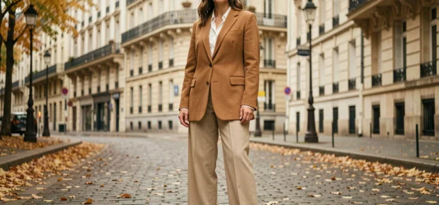 Modetrends 2024: Inspiration, Tipps und unverzichtbare Looks zum Annehmen