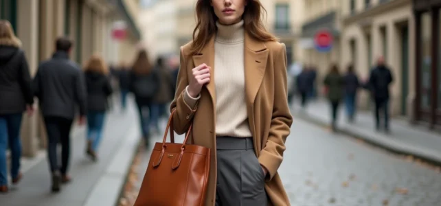 Tendances mode 2024 : inspirations et conseils pour un style unique au quotidien
